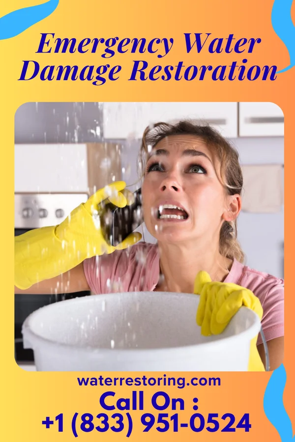 Emergency Water Damage Restoration in Providence, KY