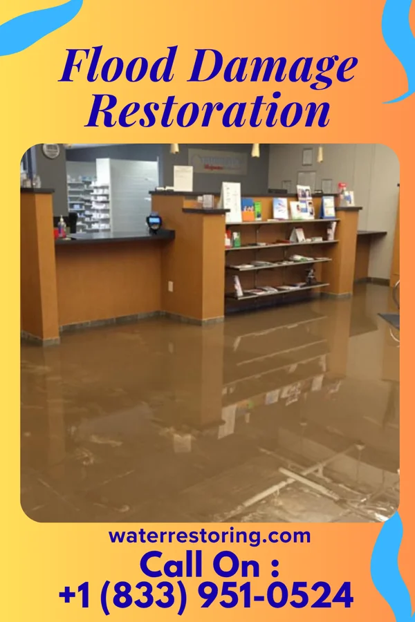 Flood Damage Restoration in Providence, KY